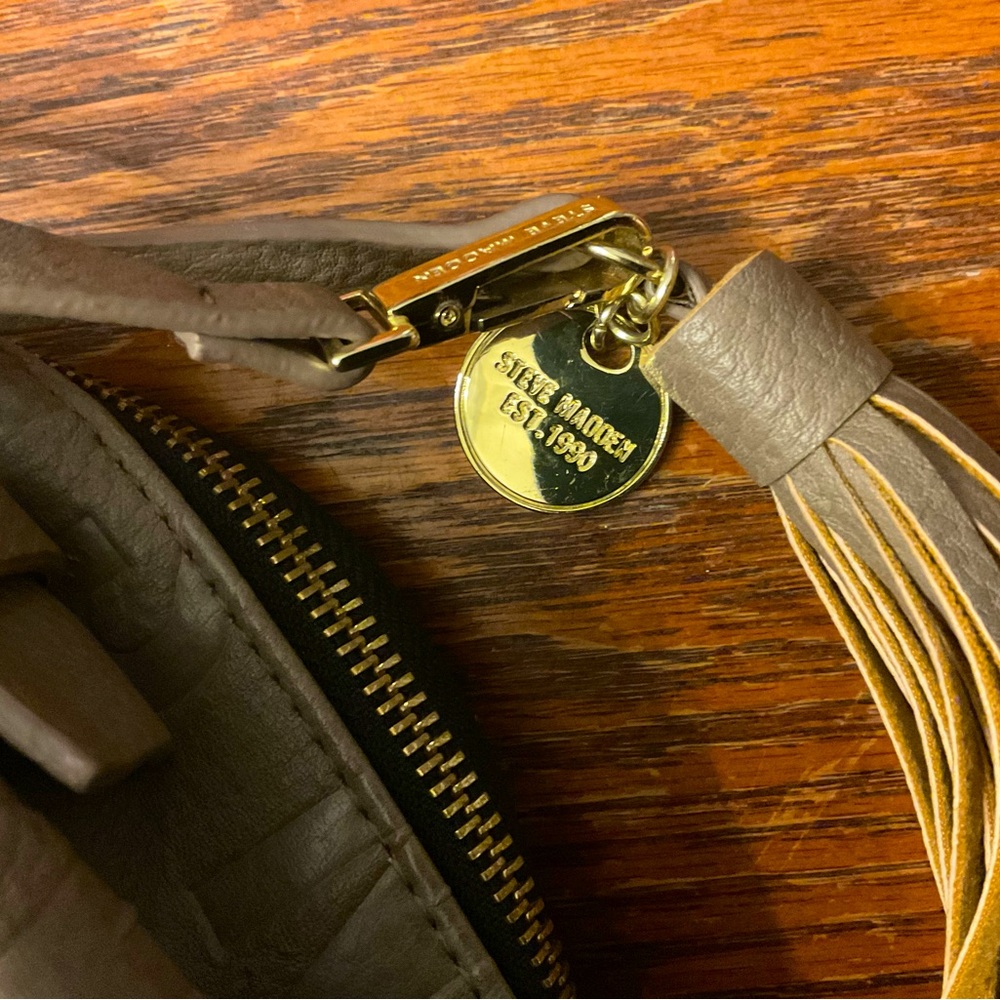 Steve Madden Cute Stylish Durable Mini Backpack F… - image 8